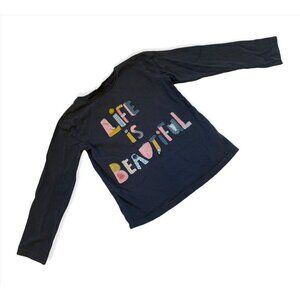 Next Appliqué Tee 6/7